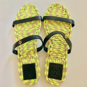 Tory Burch Sandals